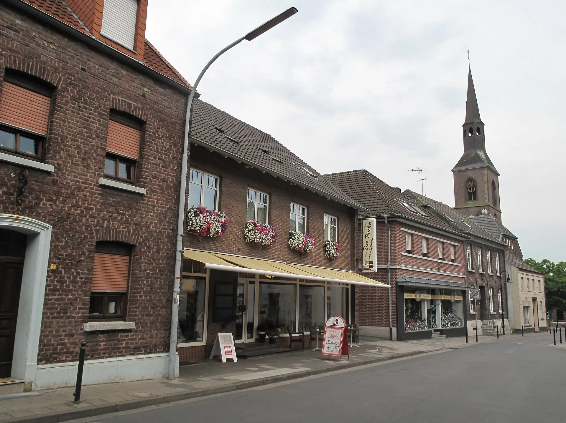 St. Martin & Brauchtum