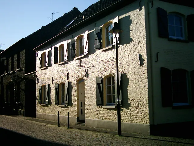 Wachtendonk – Feldstraße