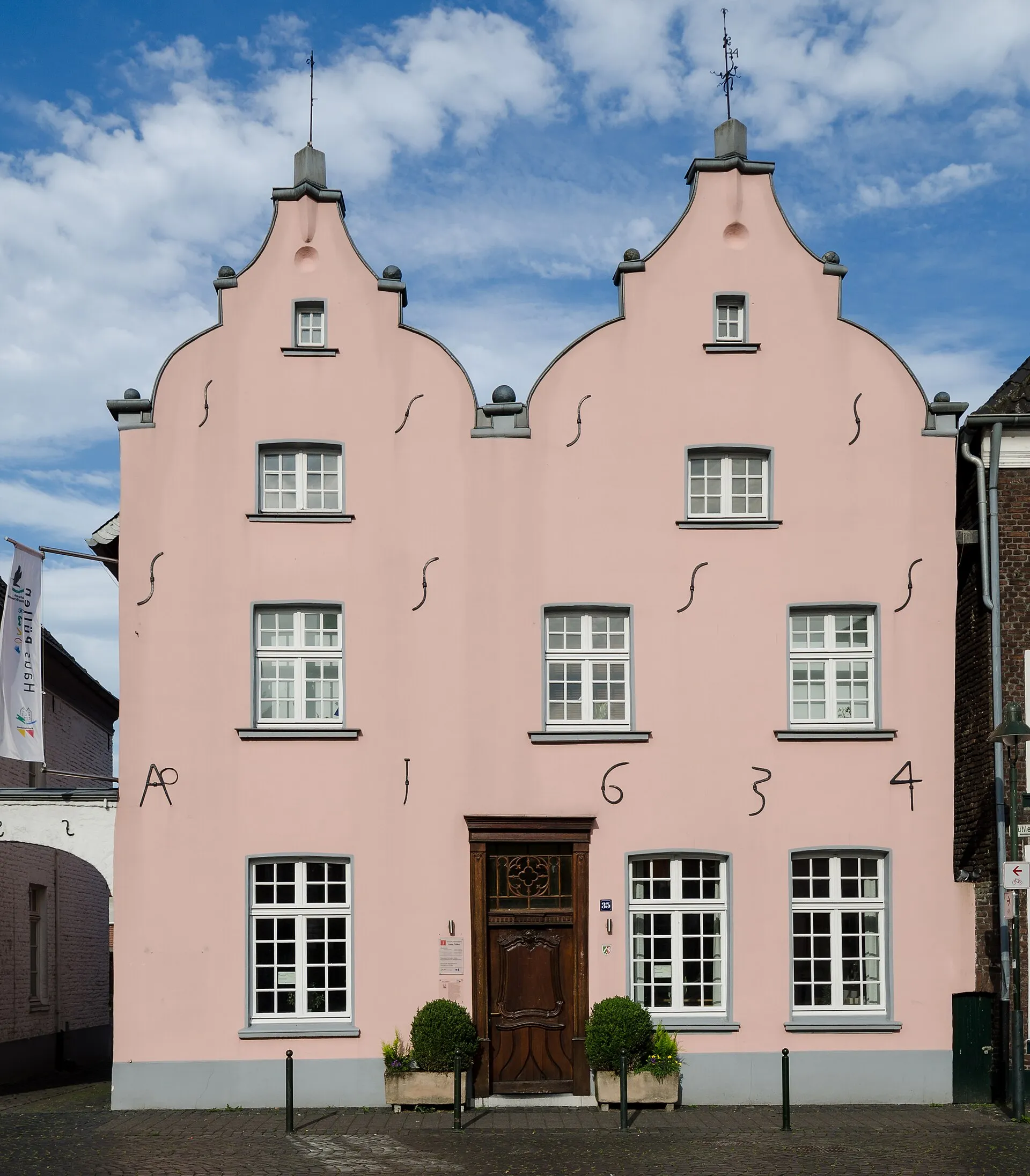 Wahrzeichen & Sehenswürdigkeiten