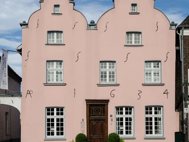 Haus Püllen