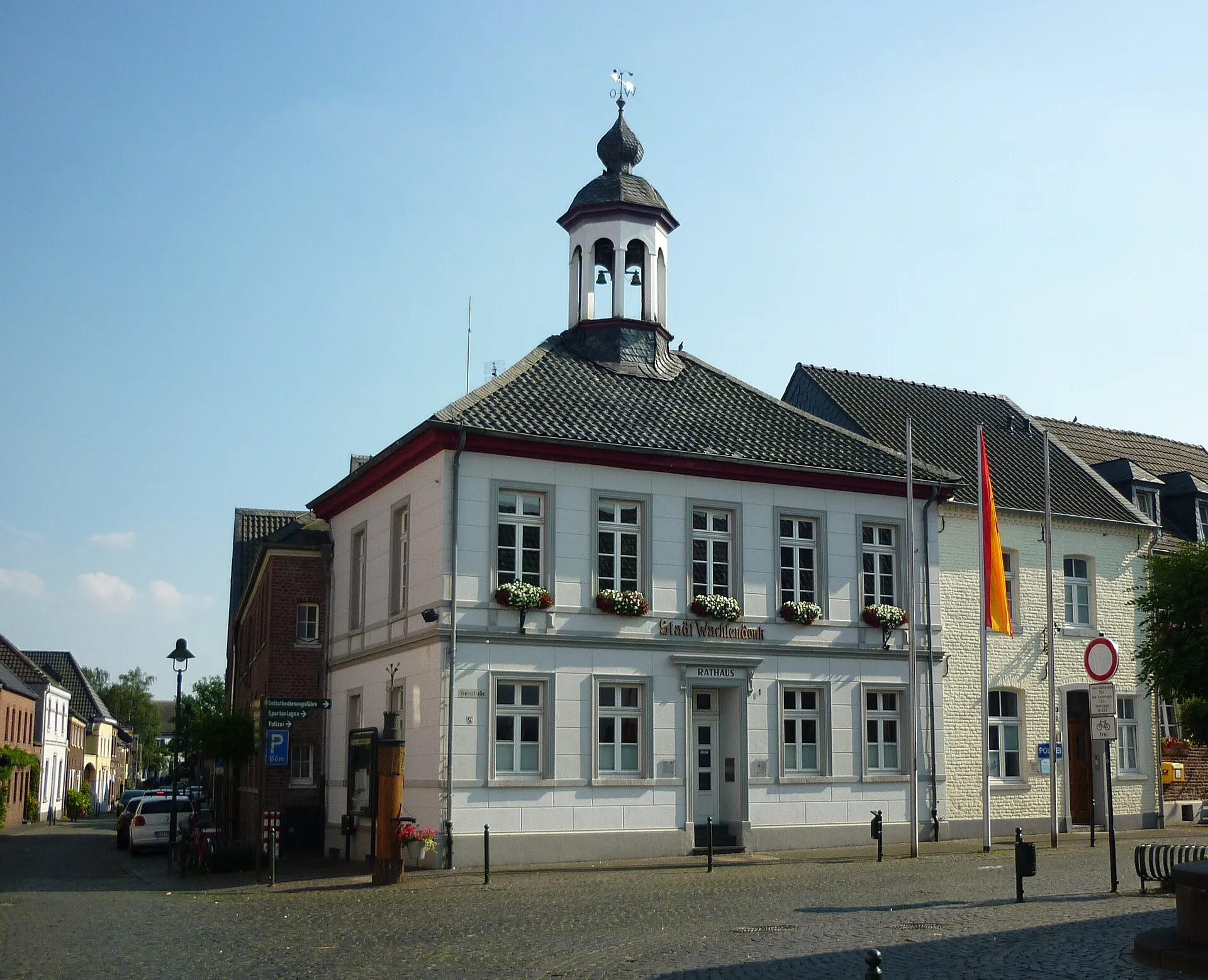 Rathaus
