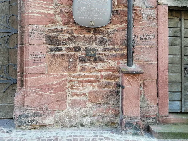 Altes Rathaus