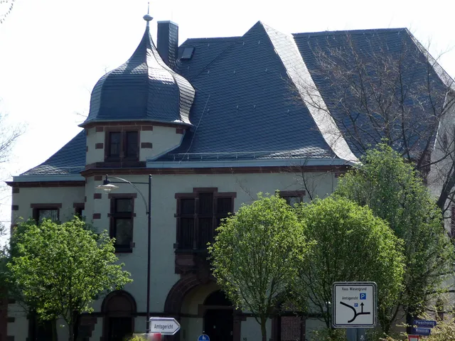 Amtsgericht Kempen