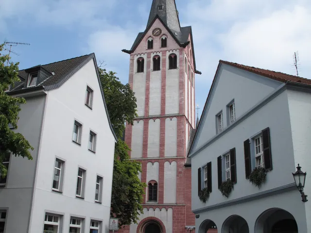 Arnold-Janssen-Kapelle
