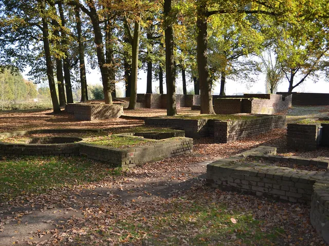 Burg Wachtendonk