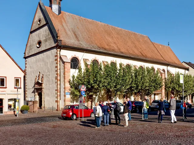 Franziskanerkirche