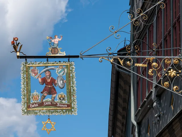 Gasthaus zum Riesen