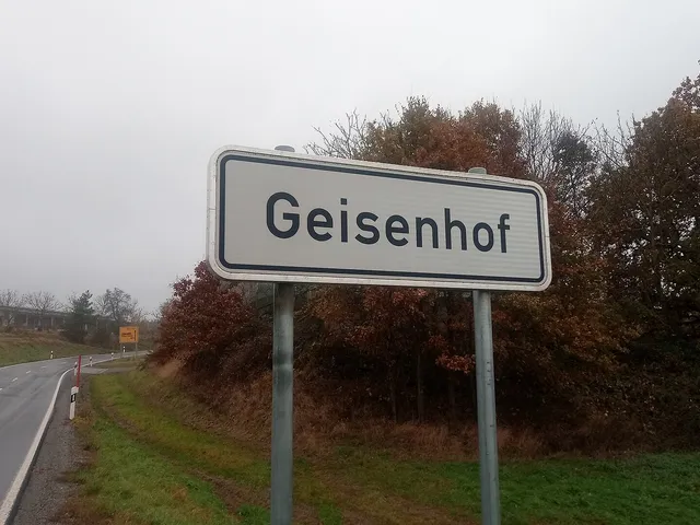 Geisenhof