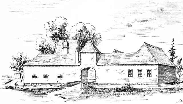 Haus Holtheyde