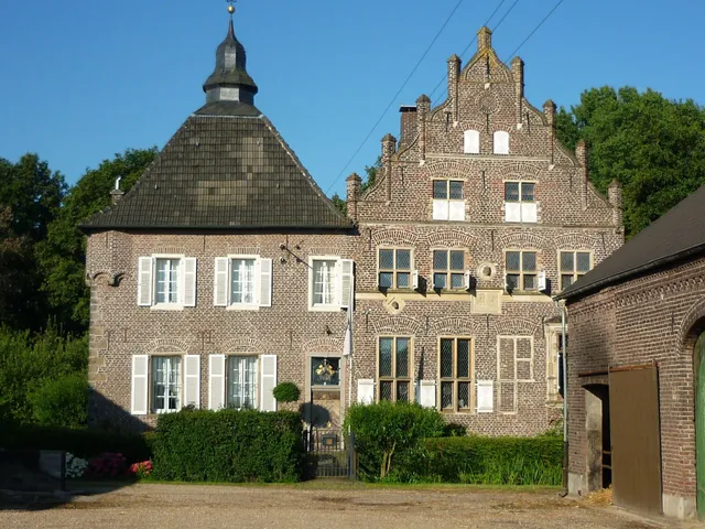 Haus Steinfunder