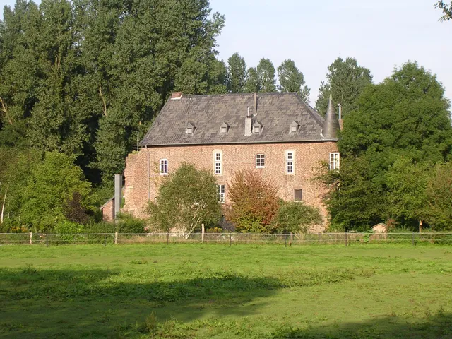Haus Velde