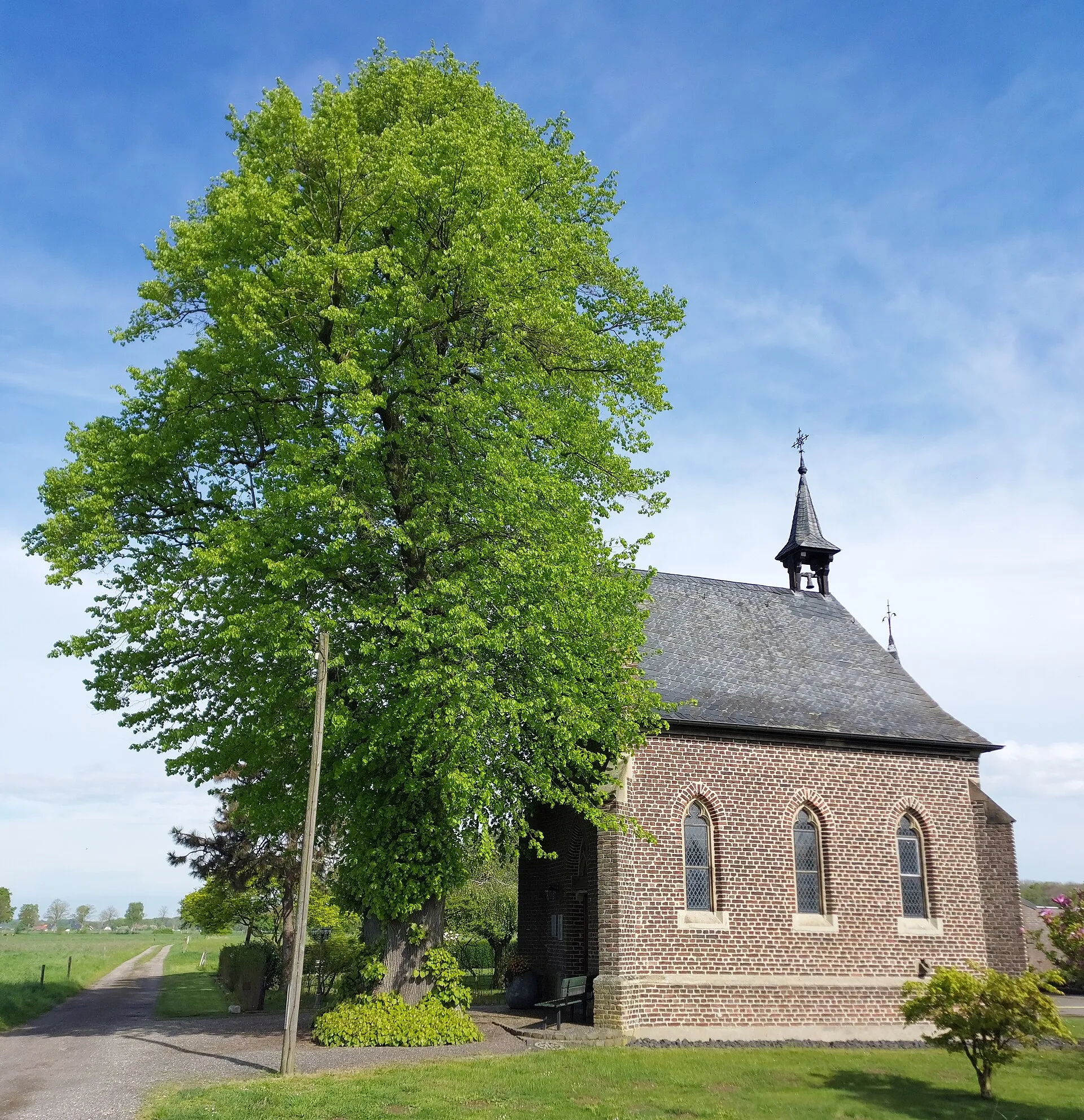 Kirchen & Sakralbauten