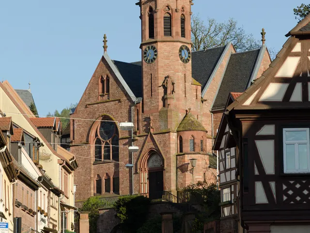 Johanneskirche