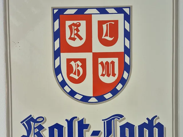 Kalt-Loch-Bräu
