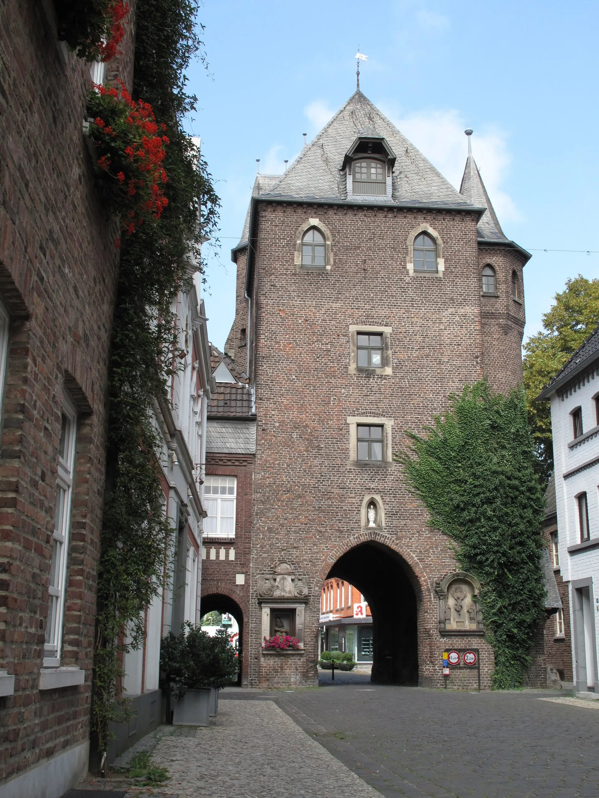 Familie & Freizeit