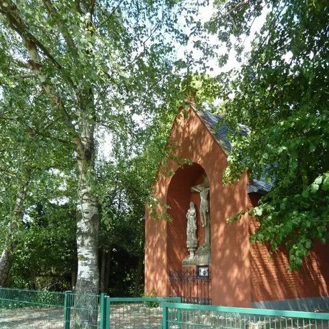 Kreuzkapelle