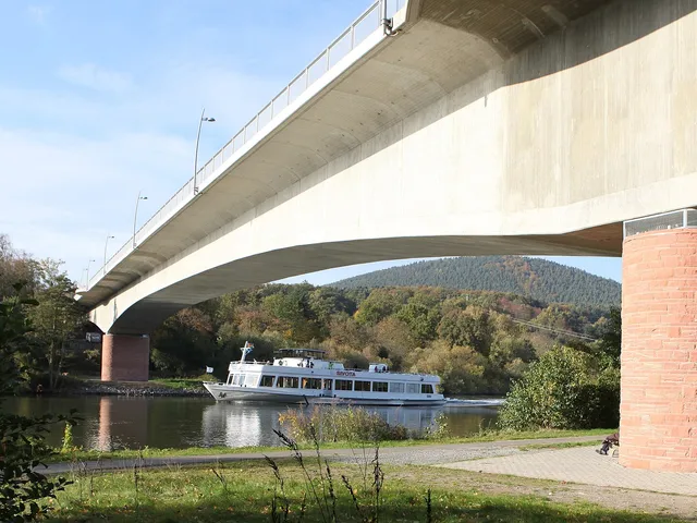 Martinsbrücke