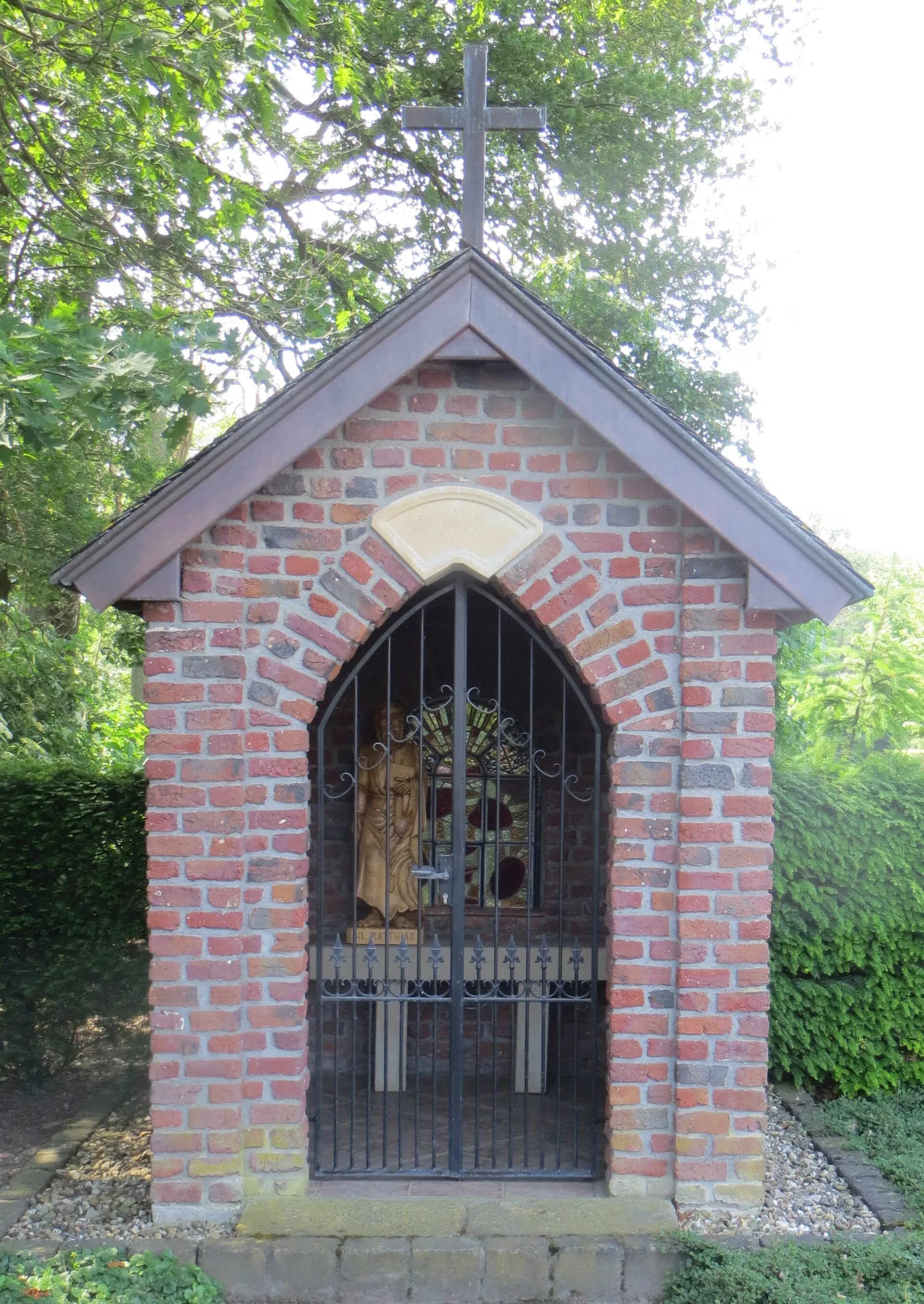 Kirchen & Sakralbauten