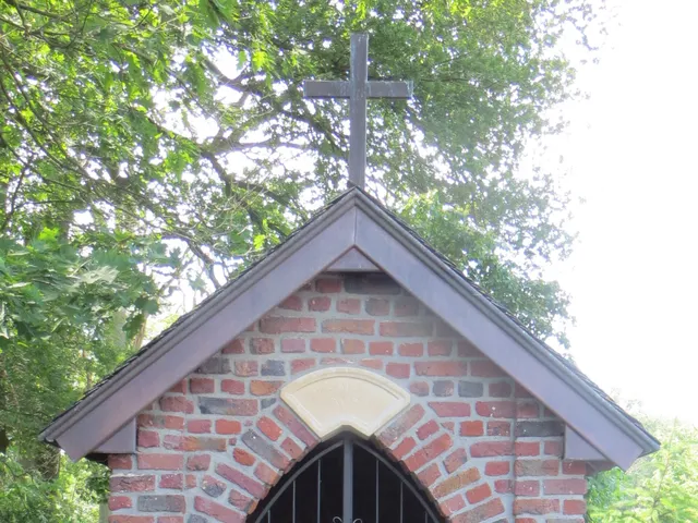 Matthiaskapelle