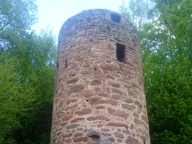Mautturm