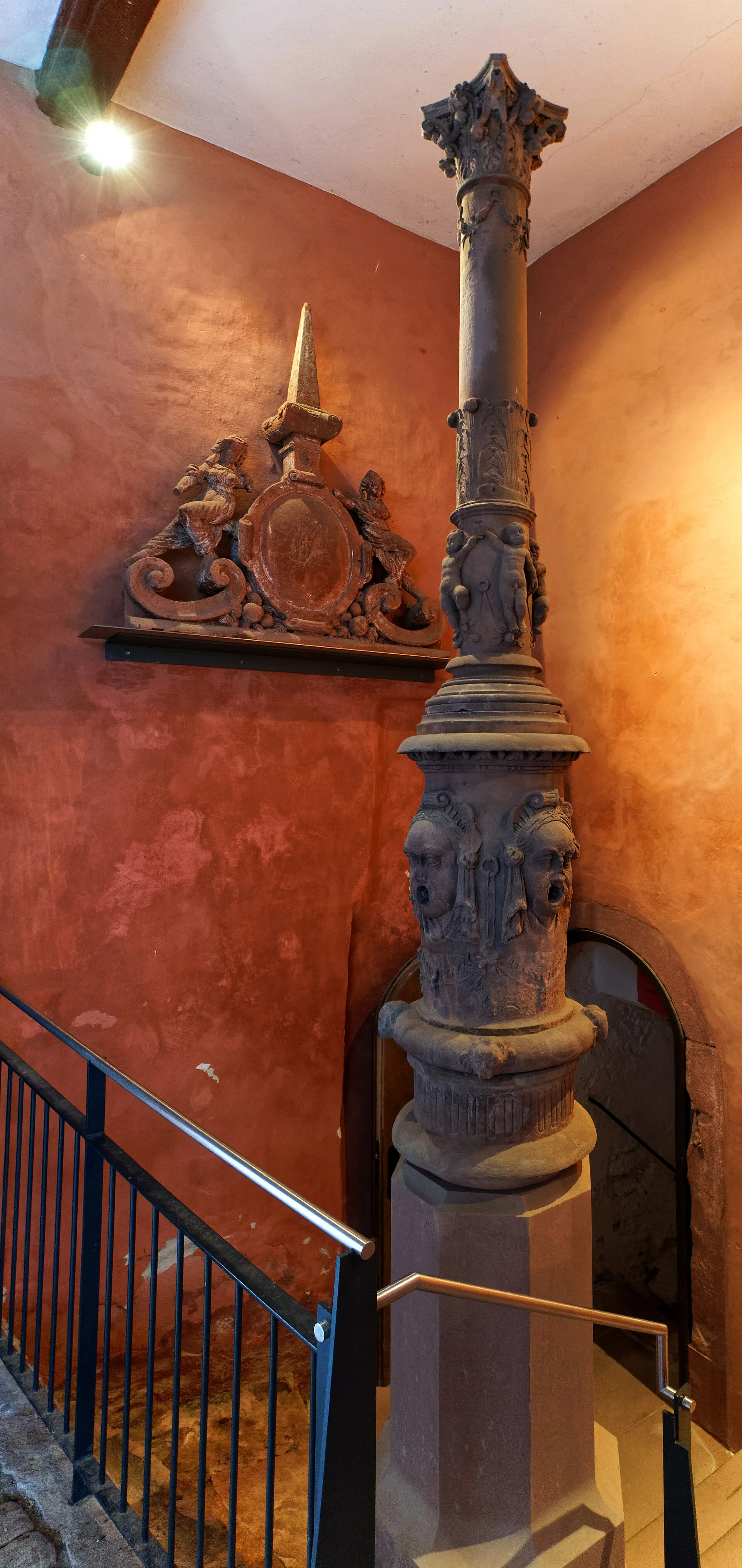 Museen & Galerien