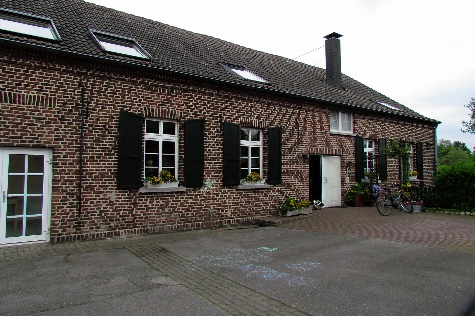 Bauwerke & Institutionen