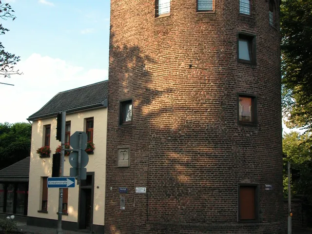 Peterturm