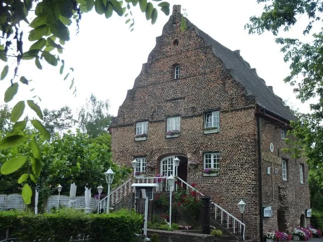 Ristorante Pulverturm
