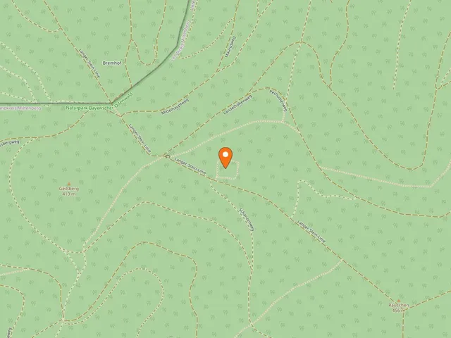 Römerschanze