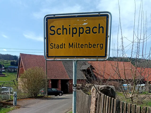 Schippach (Bach)
