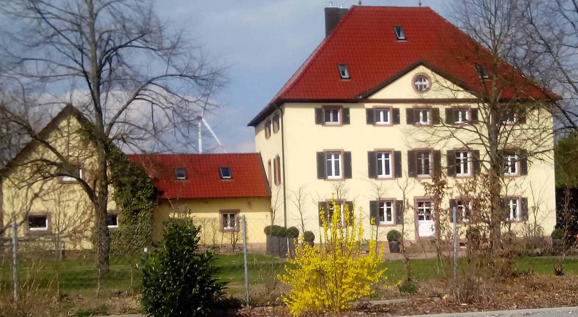 Wahrzeichen & Sehenswürdigkeiten