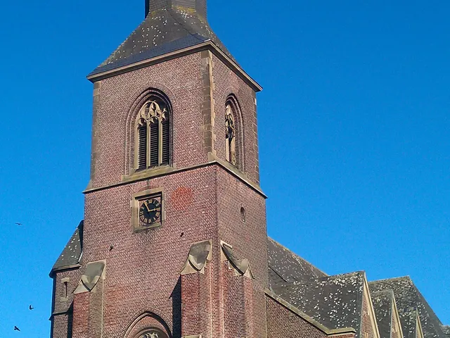 St. Martin (Wankum)