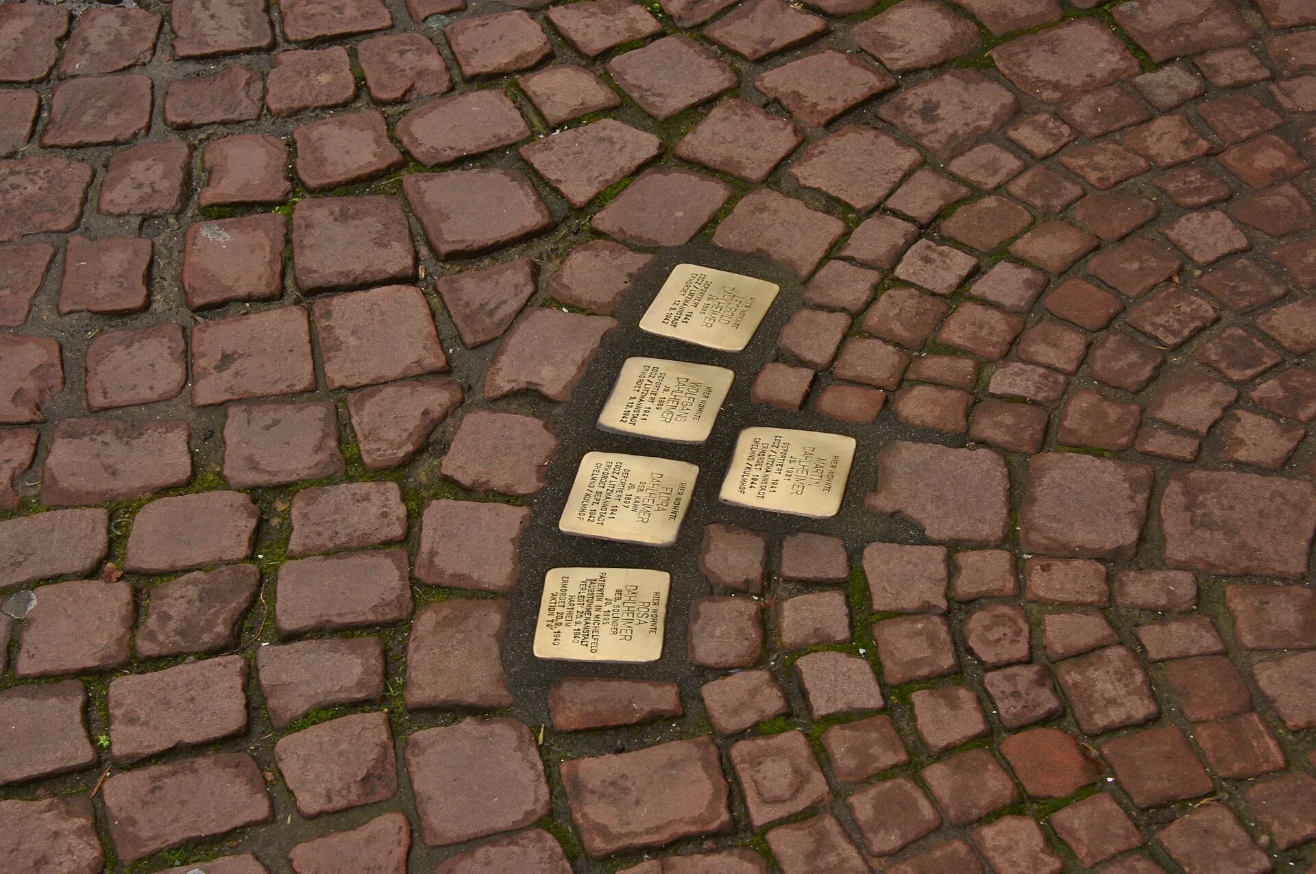 Wahrzeichen & Sehenswürdigkeiten