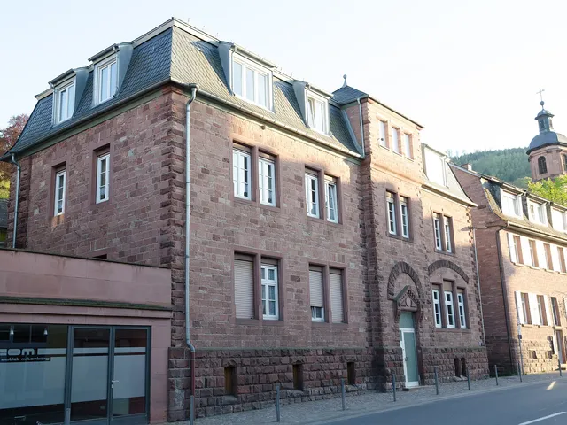 Synagoge