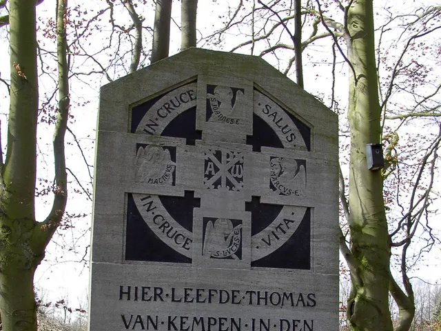 Thomas von Kempen