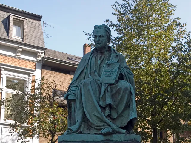 Thomas von Kempen