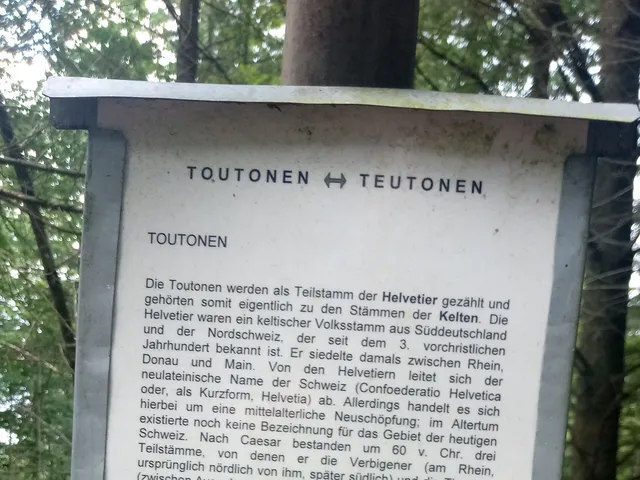 Toutonenstein