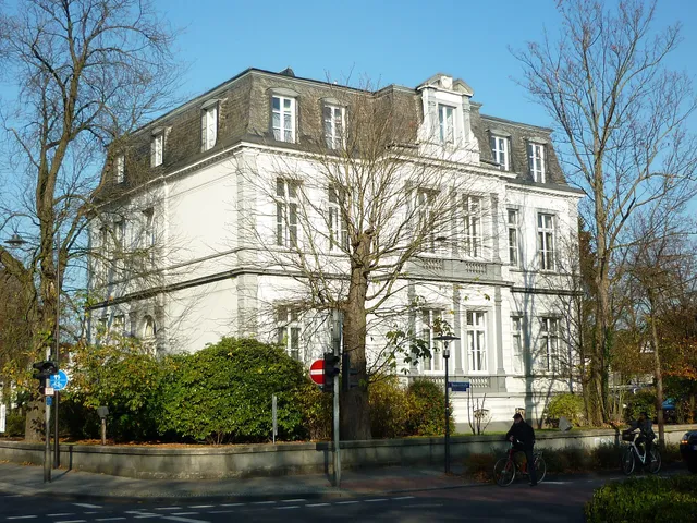 Villa Horten