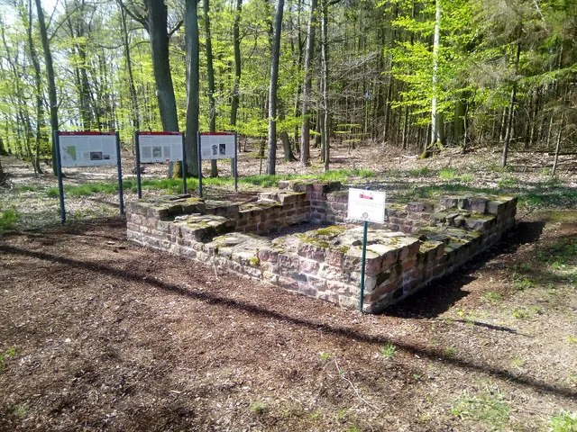 Wachturm Wp 7/13