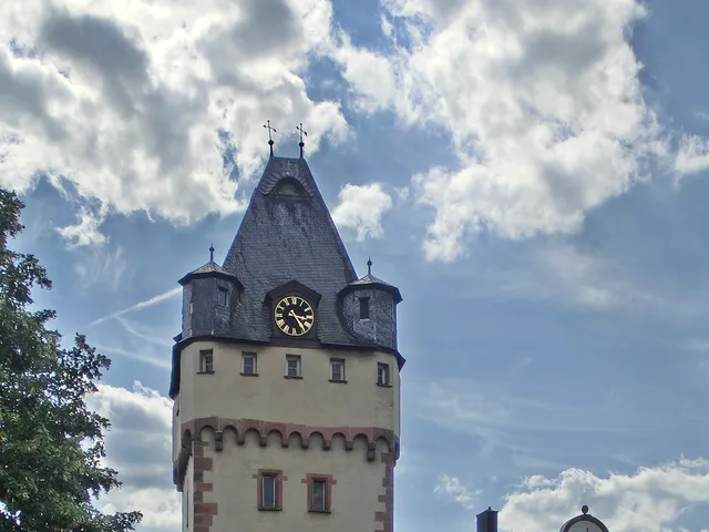 Würzburger Tor