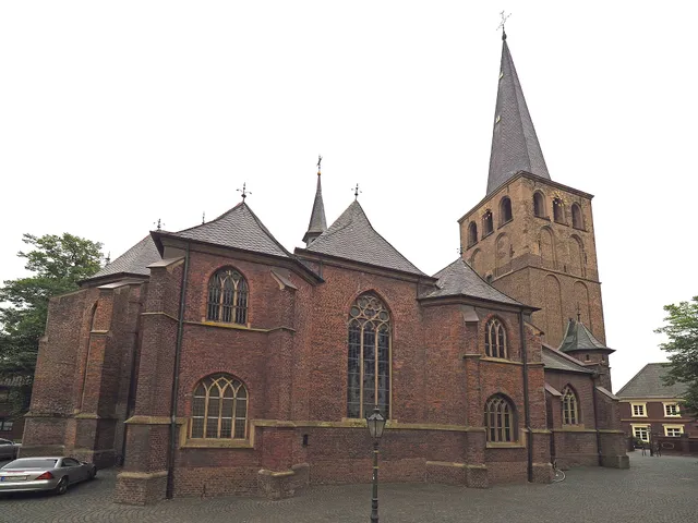 St. Michael