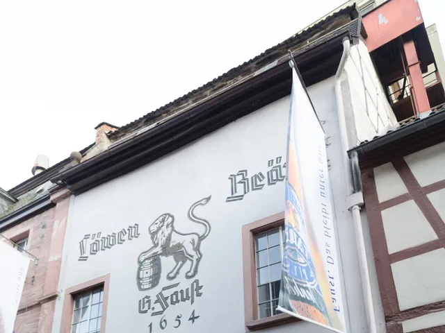 Brauhaus Faust