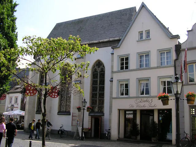 Heilig-Geist-Kapelle