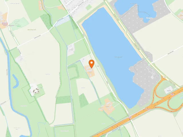 Kanu & Schlauchbootverleih Goetzens