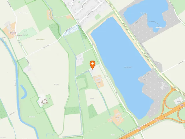 Kanutouren auf der Niers