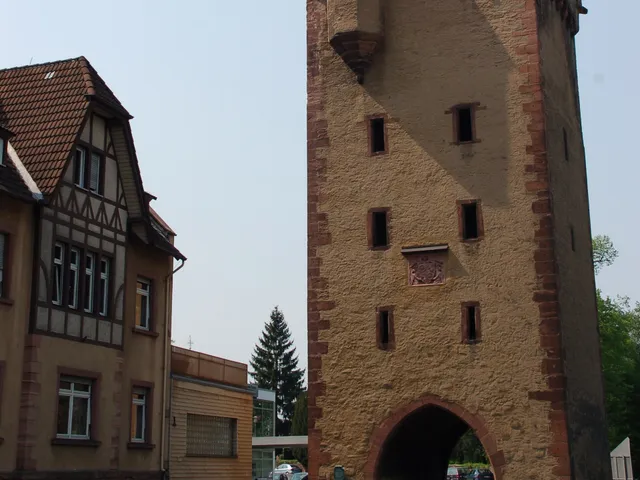 Mainzer Tor