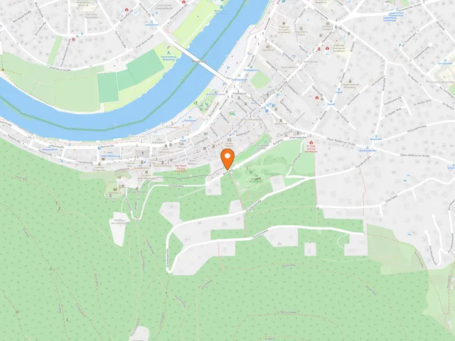 Miltenberg Escape - We-Escape