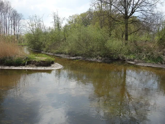Naturschutzgebiet Caenheide und Mittlere Niersaue