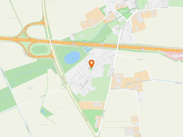 Spielplatz Heideweg