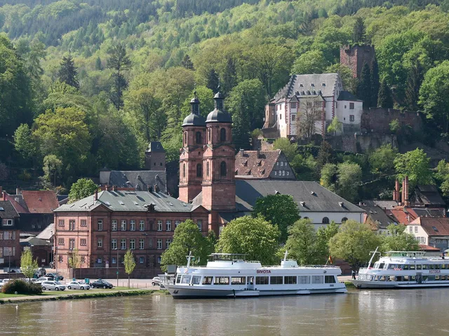 St. Jakobus